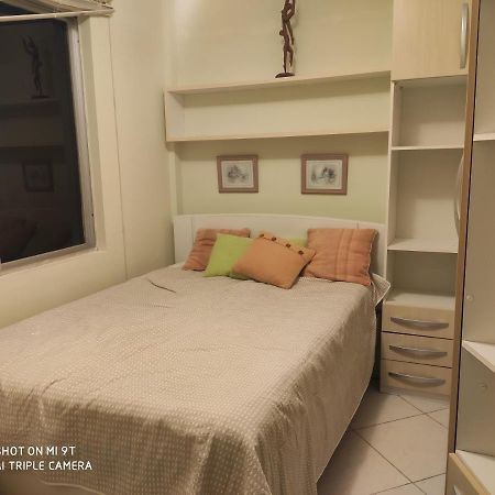 Apartamento Cobertura Em Balneario Camboriu Bagian luar foto