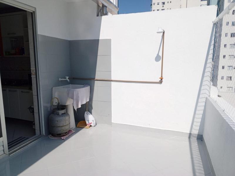 Apartamento Cobertura Em Balneario Camboriu Bagian luar foto