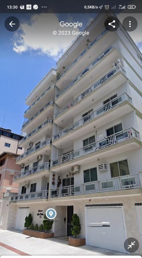 Apartamento Cobertura Em Balneario Camboriu Bagian luar foto