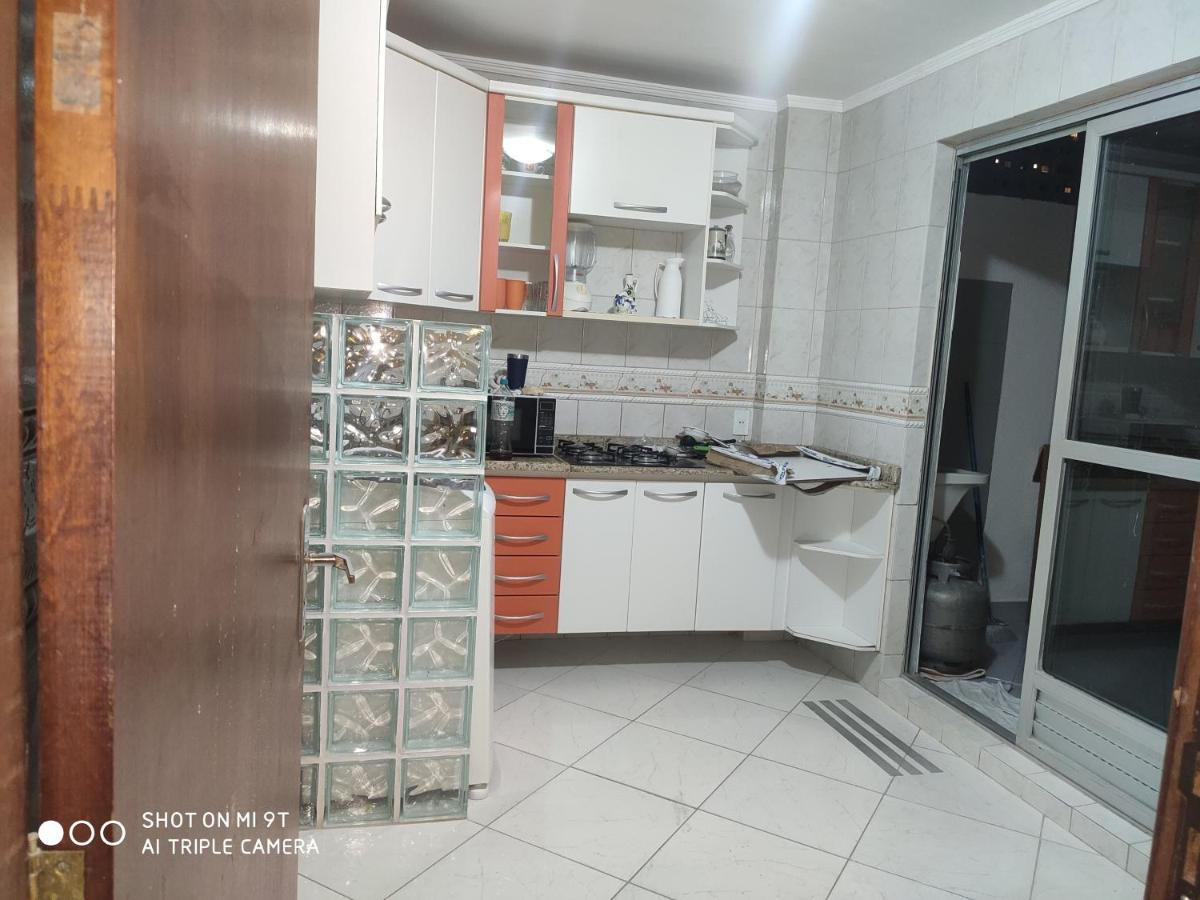 Apartamento Cobertura Em Balneario Camboriu Bagian luar foto