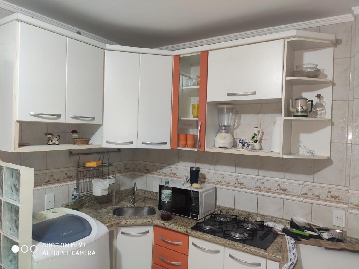 Apartamento Cobertura Em Balneario Camboriu Bagian luar foto